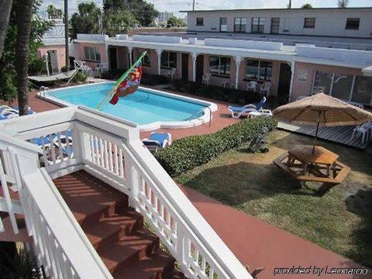 Hotel Cabana Clearwater Beach Facilities photo
